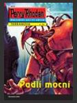 Perry Rhodan 152: Padlí mocní - náhled