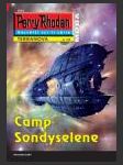 Perry Rhodan 158: Camp Sondyselene (Camp Sondyselene) - náhled