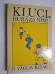 Kluci, hurá za ním! - náhled