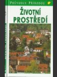 Životní prostředí - ekologie lidských sídel - náhled