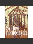 Svátost nemocných - náhled