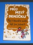 Můj milý deníčku 09 - Nej kámoška může být jen jedna!? - náhled