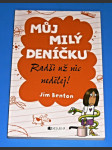 Můj milý deníčku 04 - Radši už nic nedělej! - náhled