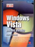 Windows Vista Podrobný průvodce - náhled