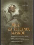 Muž se železnou maskou - náhled