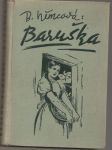 Baruška - náhled