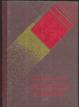 Poutníci světem - román ve třech knihách. Díl II - náhled