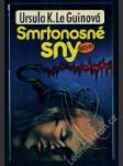 Smrtonosné sny - náhled