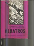 Albatros - Dobrodružný román z Moluk - náhled