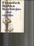 Karlštejnské vigilie - náhled