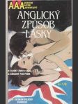 Anglický způsob lásky - náhled