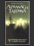 Almanach tajemna (A) - náhled