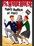 Monty bodkin se vrací - náhled