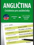 Angličtina - cvičebnice pro začátečníky - náhled