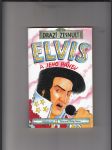 Drazí zesnulí: Elvis a jeho pánev - náhled