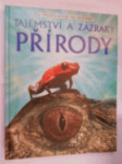 Tajemství a zázraky přírody - náhled