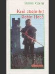 Král zbojníků Robin Hood - náhled