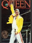 Queen - nový obrazový dokument (veľký formát) - náhled