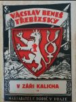 V záři kalicha - náhled