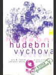 Hudební výchova 9. - náhled