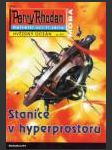 Perry Rhodan 072: Stanice v hyperprostoru (Station im Hyperraum) - náhled