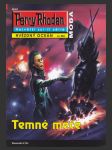 Perry Rhodan 084: Temné meče (Zweilichtklingen) - náhled