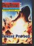 Perry Rhodan 090: Železný prst boží (PR 090: Der eiserne Finger Gottes) - náhled