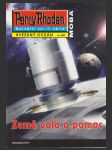 Perry Rhodan 089: Země volá o pomoc (Notruf von Terra) - náhled