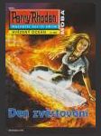 Perry Rhodan 086: Den zvěstování (Tag der Verkundung, Perry Rhodan, Sternenozean) - náhled