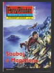 Perry Rhodan 092: Souboj v Magellanu (Duell in Magellan) - náhled