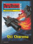 Perry Rhodan 110: Oči Charonu (Die Augen von Charon) - náhled