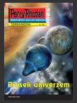 Perry Rhodan 134: Průsek univerzem - náhled