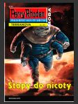 Perry Rhodan 131: Stopy do nicoty (Spur in Nichts) - náhled