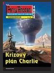 Perry Rhodan 128: Krizový plán Charlie - náhled