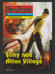 Perry Rhodan 105: Stíny nad Atlan Village (Schatten uber Atlan Village) - náhled