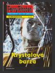 Perry Rhodan 107: Krystalová burza (Die Kristallborse) - náhled