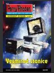 Perry Rhodan 057: Vesmírná stanice (Banhof im Weltraum) - náhled