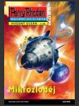 Perry Rhodan 058: Mikrozloděj - náhled