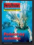 Perry Rhodan 063: Podmořský architekt (Das Submarin-Architekt) - náhled