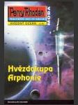Perry Rhodan 061: Hvězdokupa Arphonie - náhled