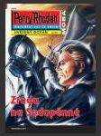 Perry Rhodan 071: Zrada na Šedopěnné (Verrat auf Graugischt, Perry Rhodan, Der Sternenozean, Bd. 071 ) - náhled