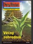 Perry Rhodan 055: Věčný zahradník - náhled