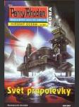 Perry Rhodan 053: Svět prapolévky (Welt der Ursuppe) - náhled