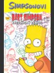 Bart Simpson 24 08/2015 (Bart Simpson 24 - Cartoon Genius) - náhled