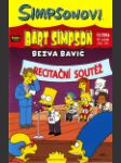 Bart Simpson 39 11/2016 - náhled
