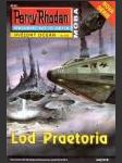 Perry Rhodan 012: Loď Praetoria (Praetoria) - náhled