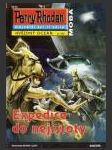Perry Rhodan 035: Expedice do nejistoty (Expedition ins Ungewisse) - náhled