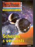 Perry Rhodan 023: Schůzka s věčností (Rendezvous mit der Ewigkeit) - náhled