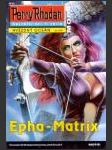 Perry Rhodan 019: Epha-Matrix (Die Epha-Matrix) - náhled