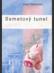 Sametový tunel - náhled